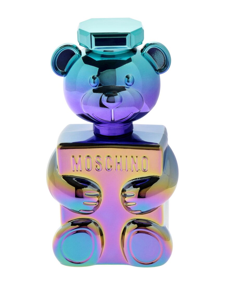 Moschino Women's 3.4oz Toy 2 Pearl EDP