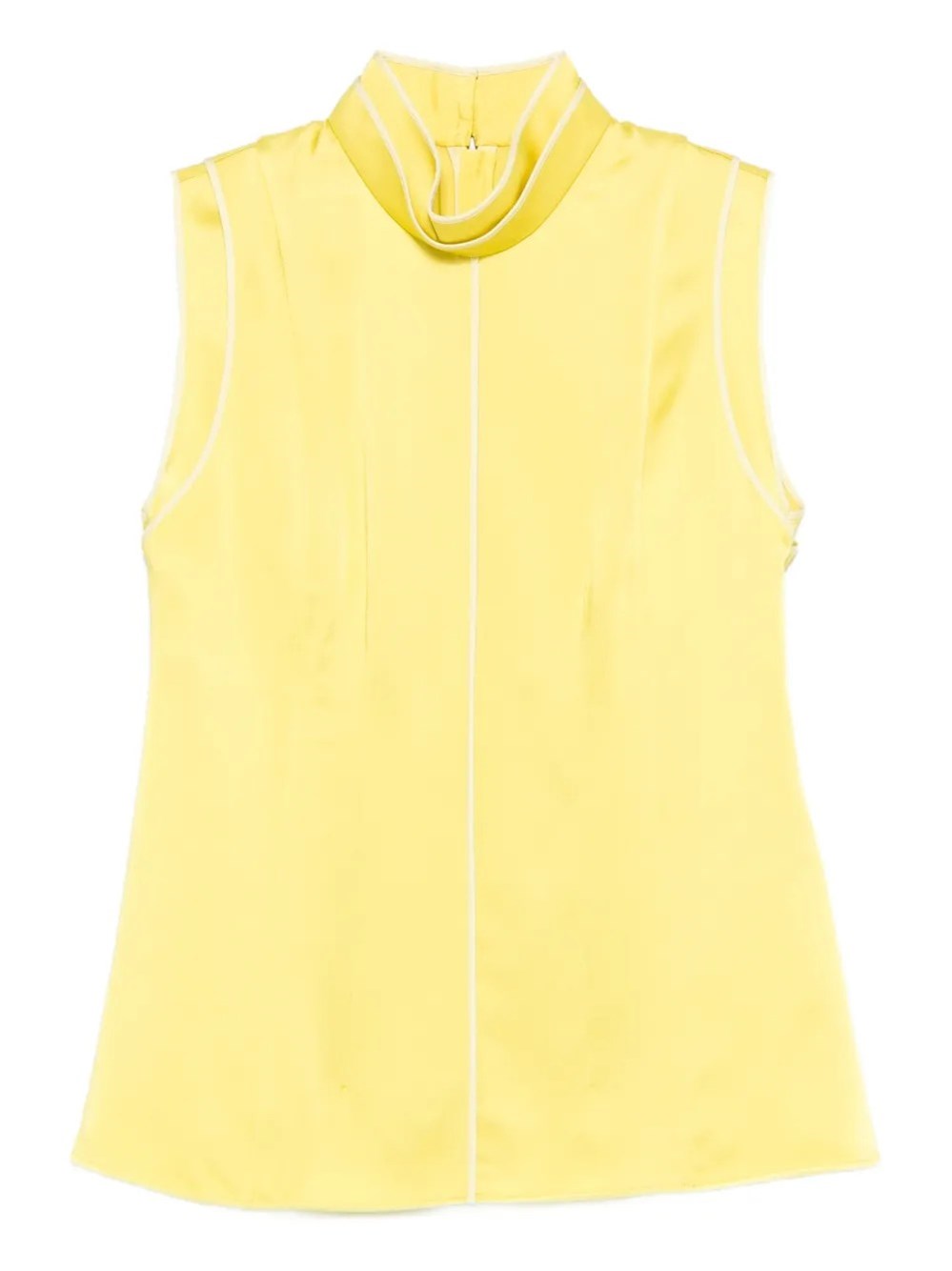 Sleeveless Top