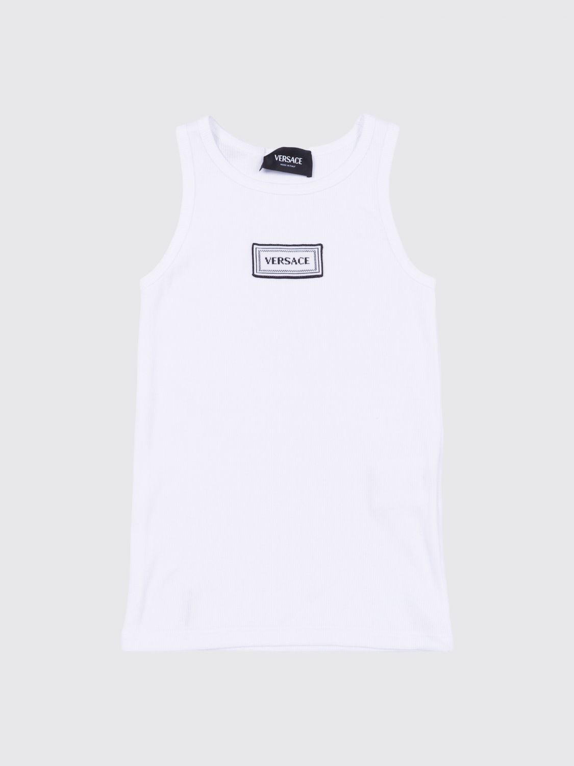 T-Shirt Kids color White
