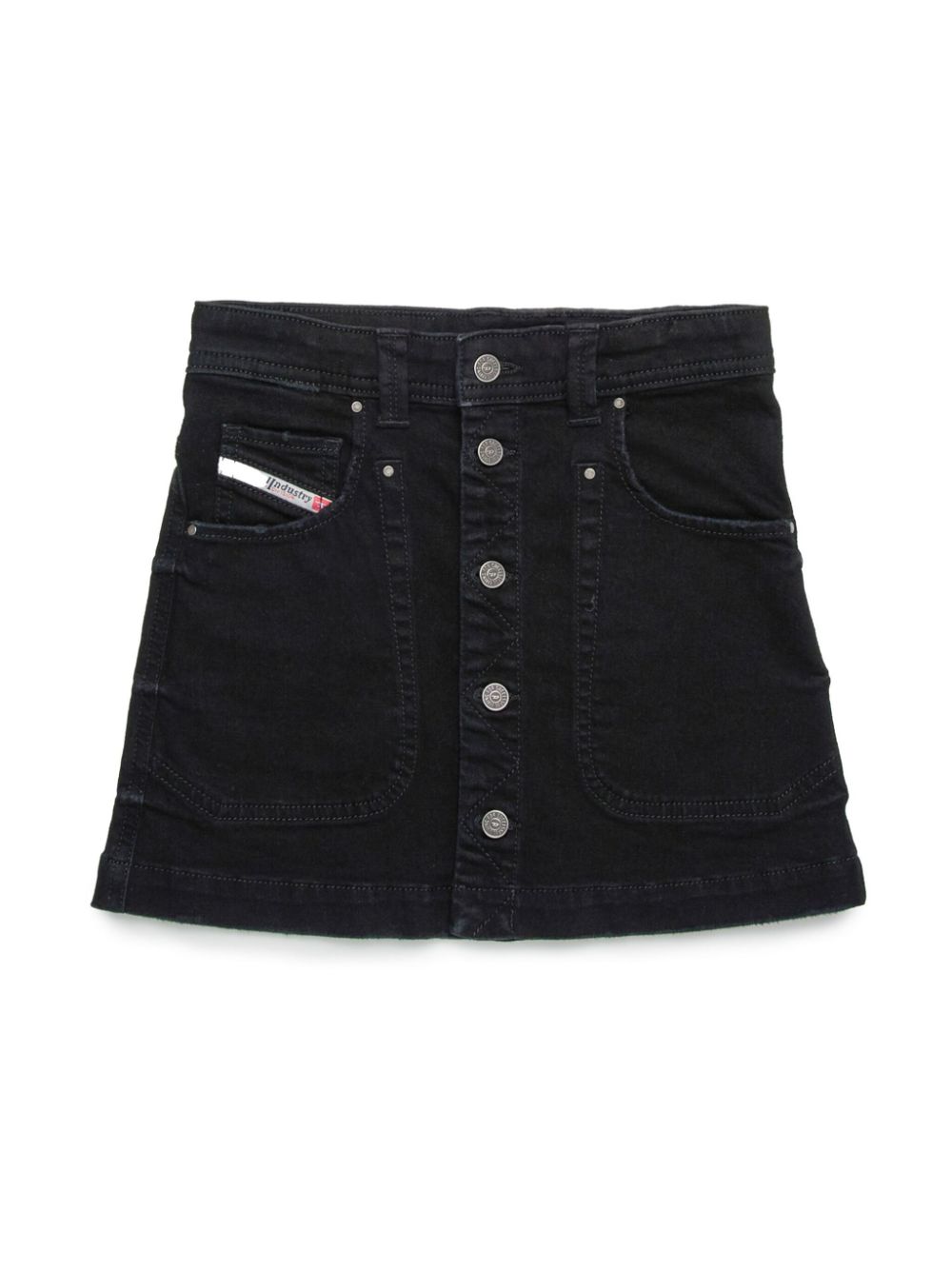 Gealbus skirt - Black