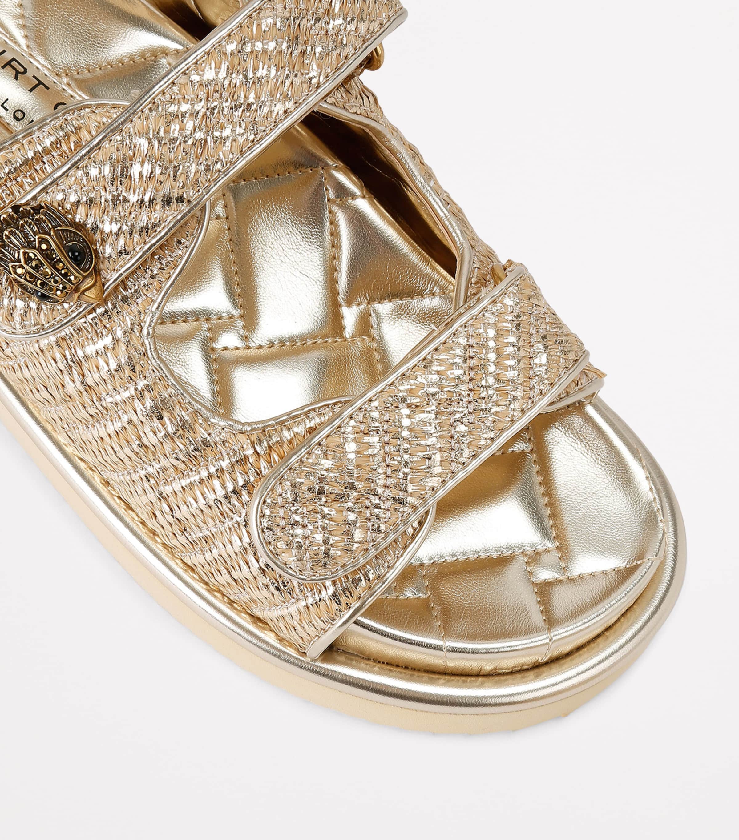 Orson Sandals