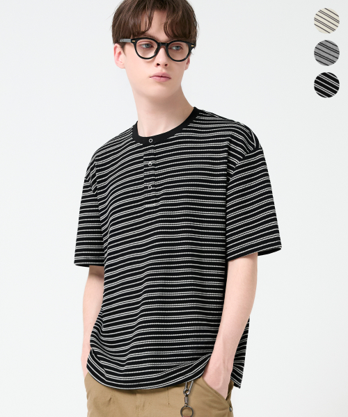 Skateboard Pigment Graphic Short Sleeve T-shirt