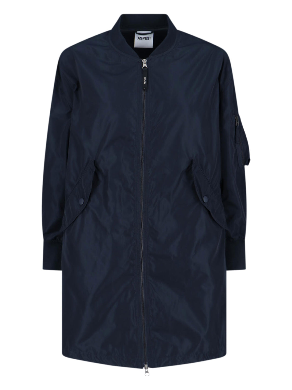 Women's Lightweight Utility Jacket