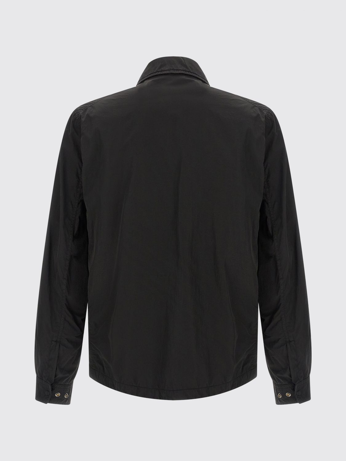 Jacket C. P. COMPANY Men color Blue