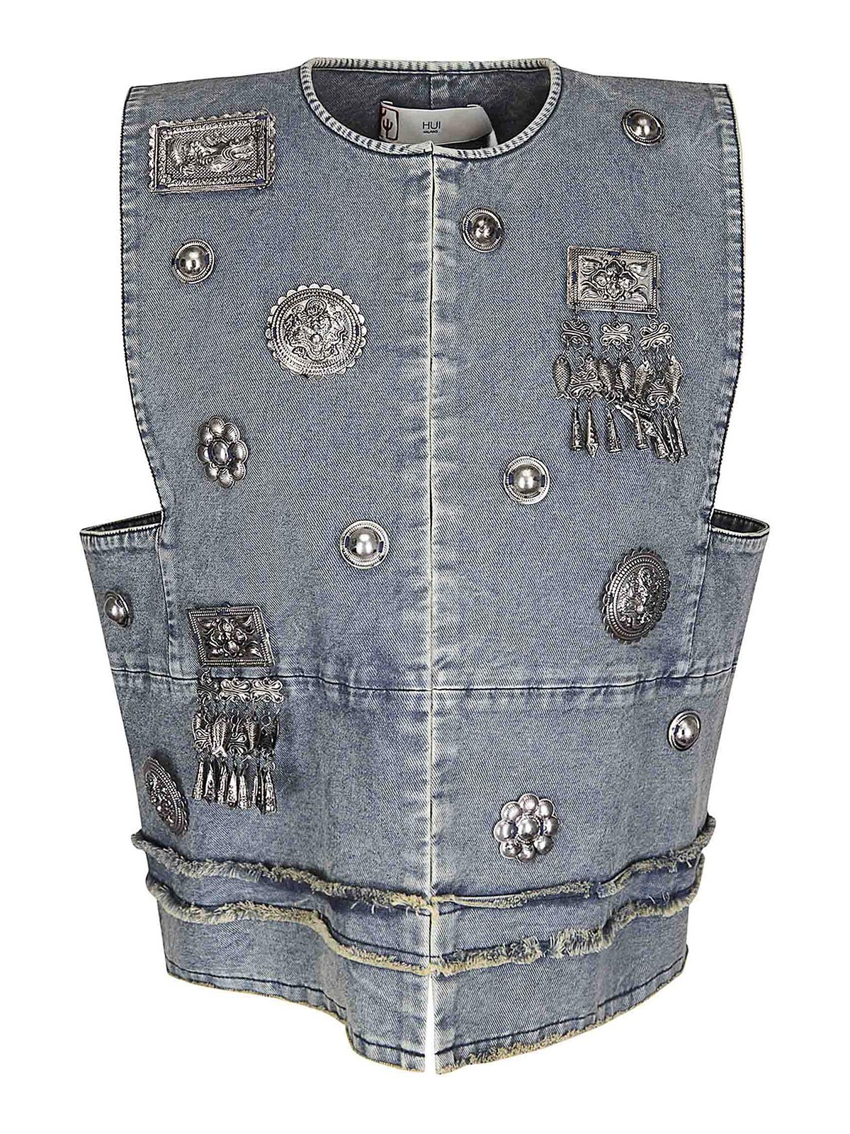 Jackets Blu Co Ac Ly - Women