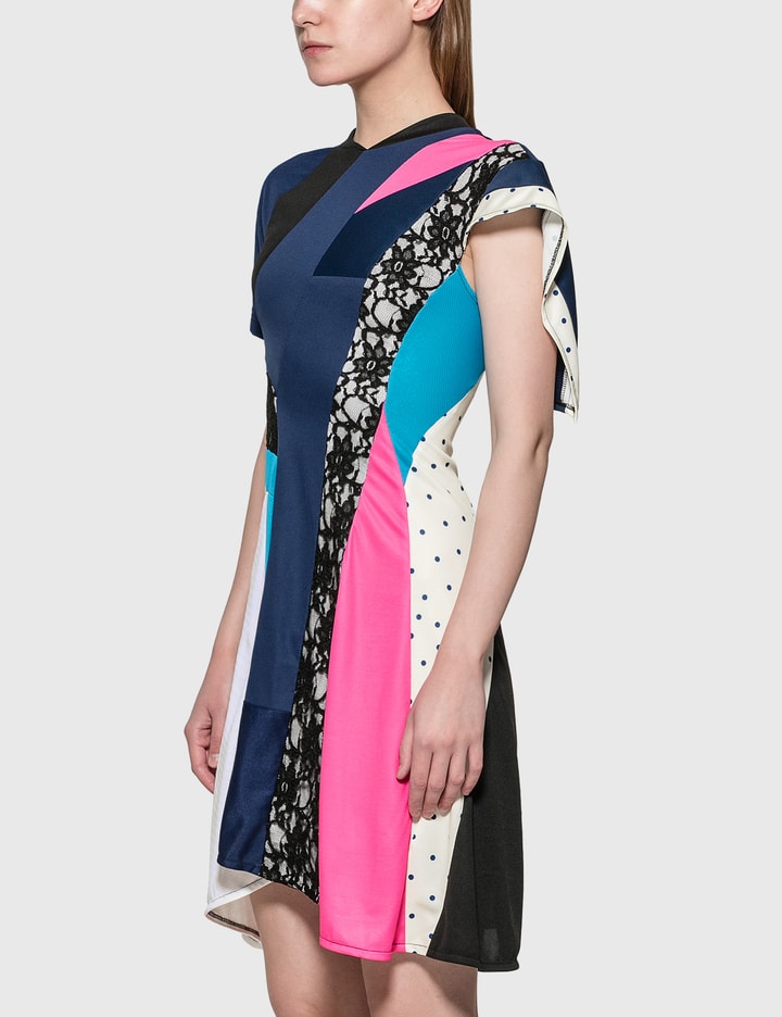 Multi Layers Dress