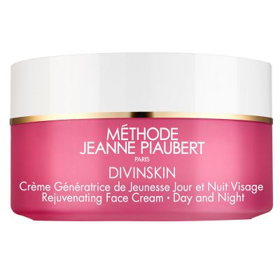 Jeanne Piaubert Divinskin Face Treatment — Face crea