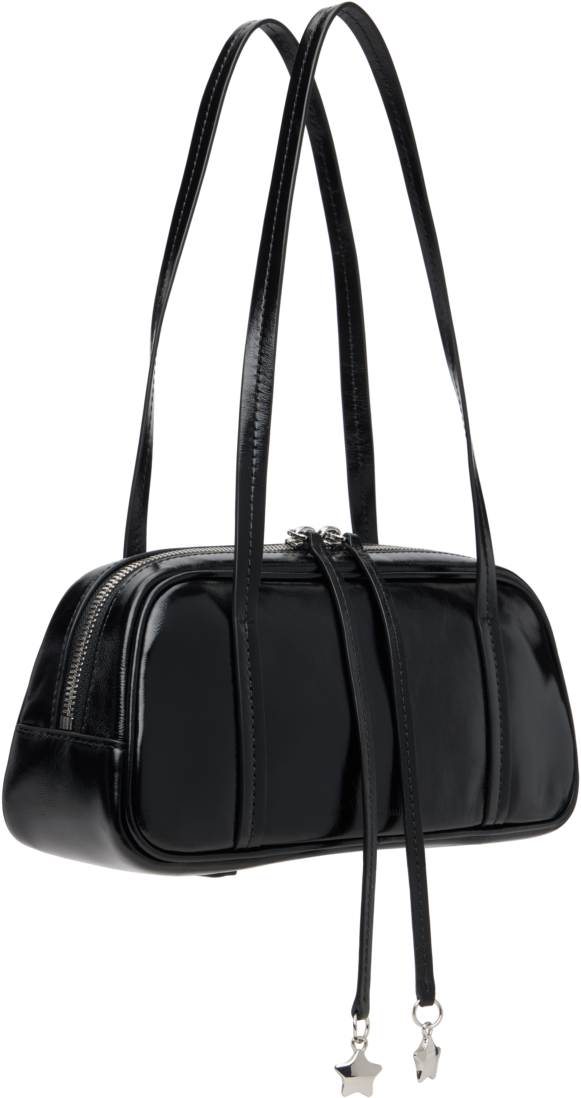 Black Twin Bag