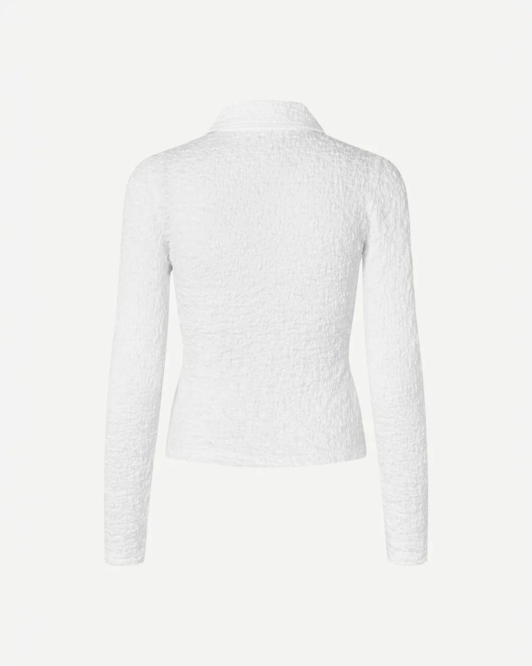 Sadaisy Zip Blouse