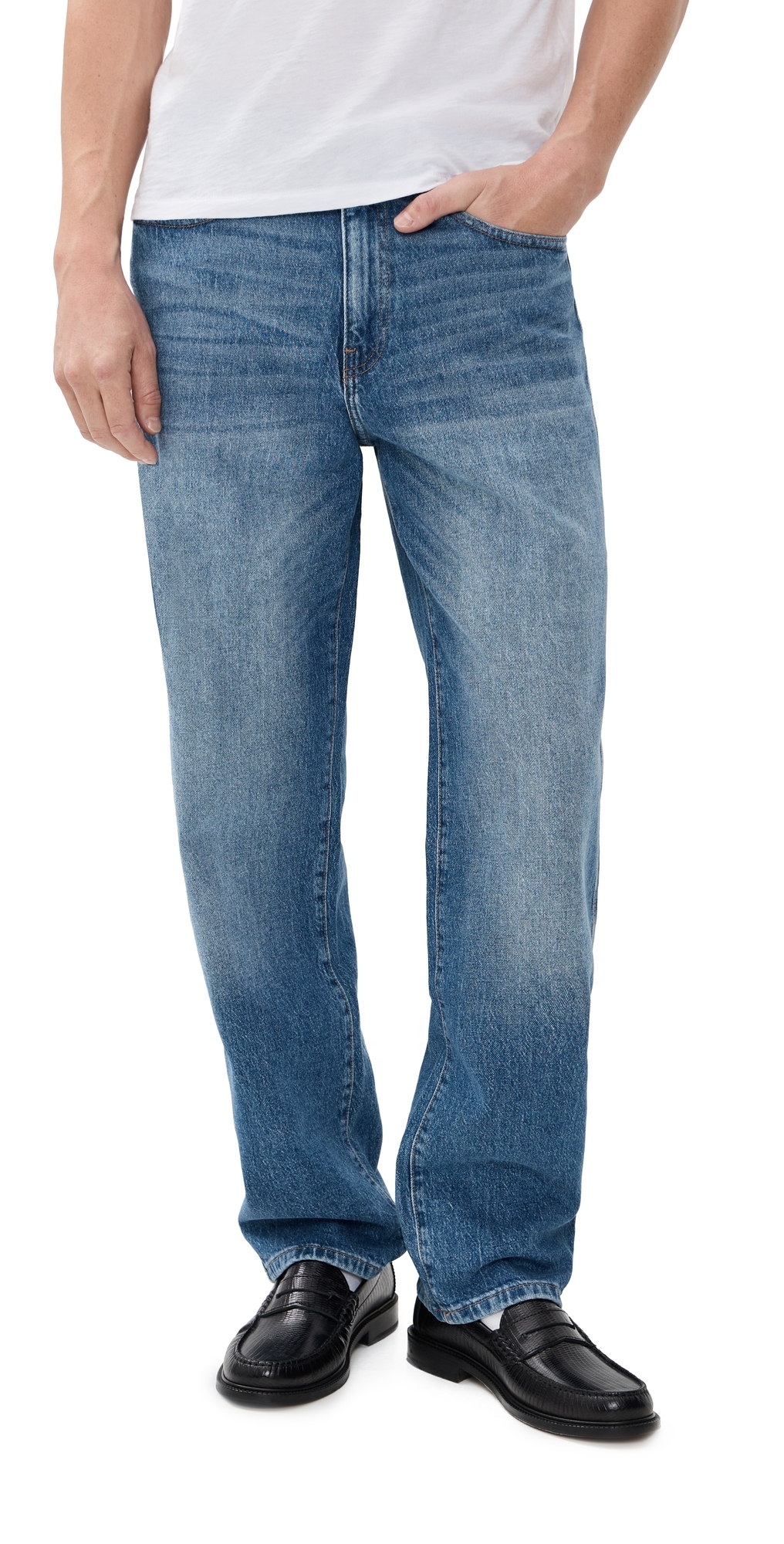 GRR Relaxed Jeans 32 Everafter