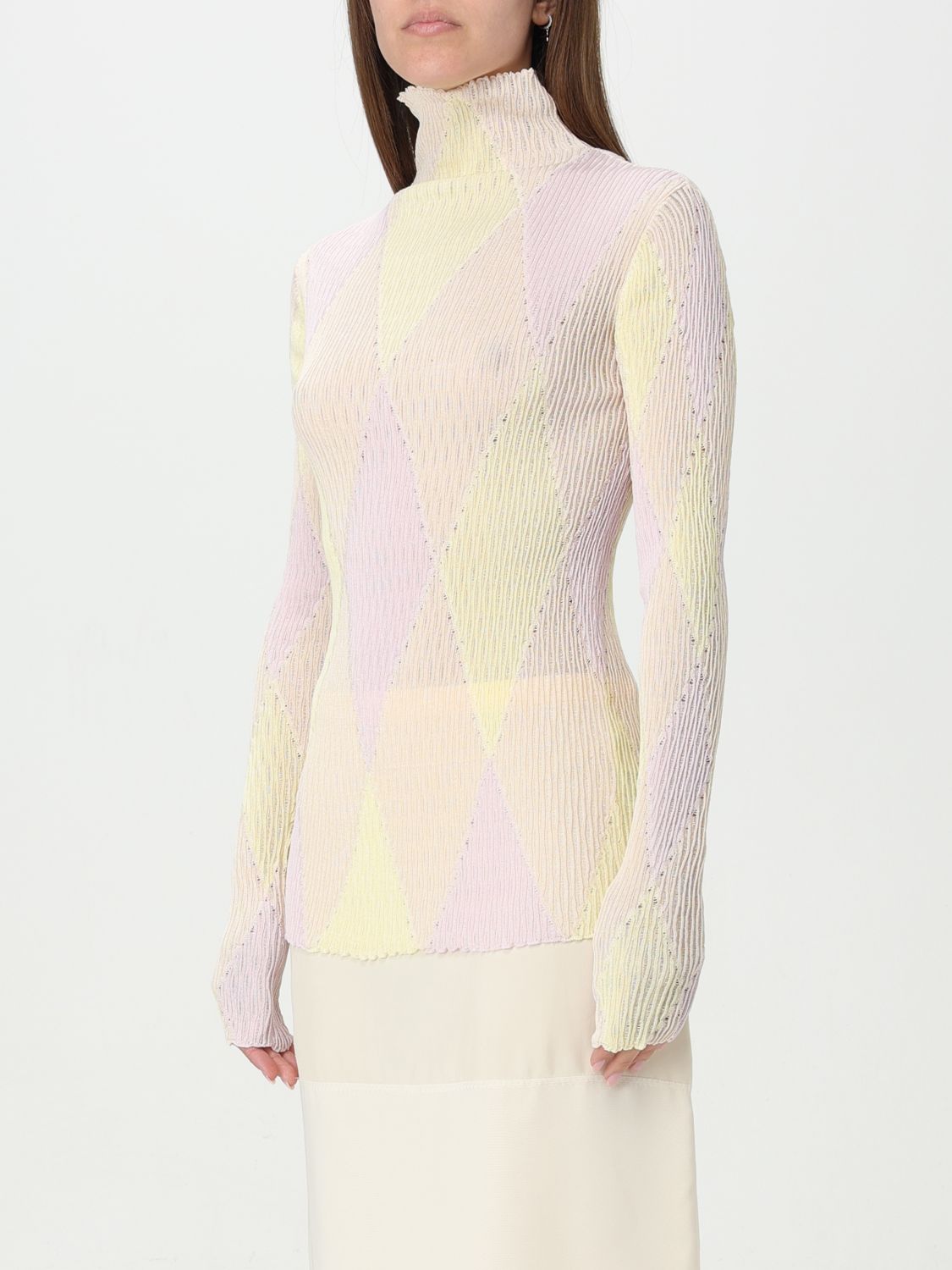 Sweater Woman color Multicolor