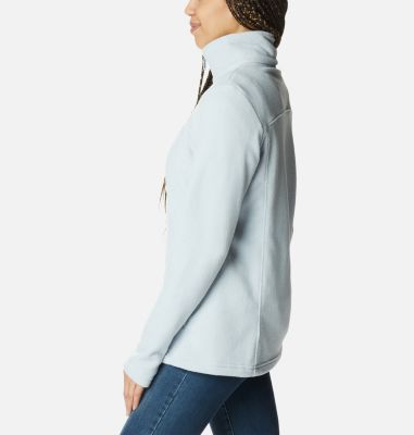 Women's Castle Dale  Full Zip Fleece Jacket-