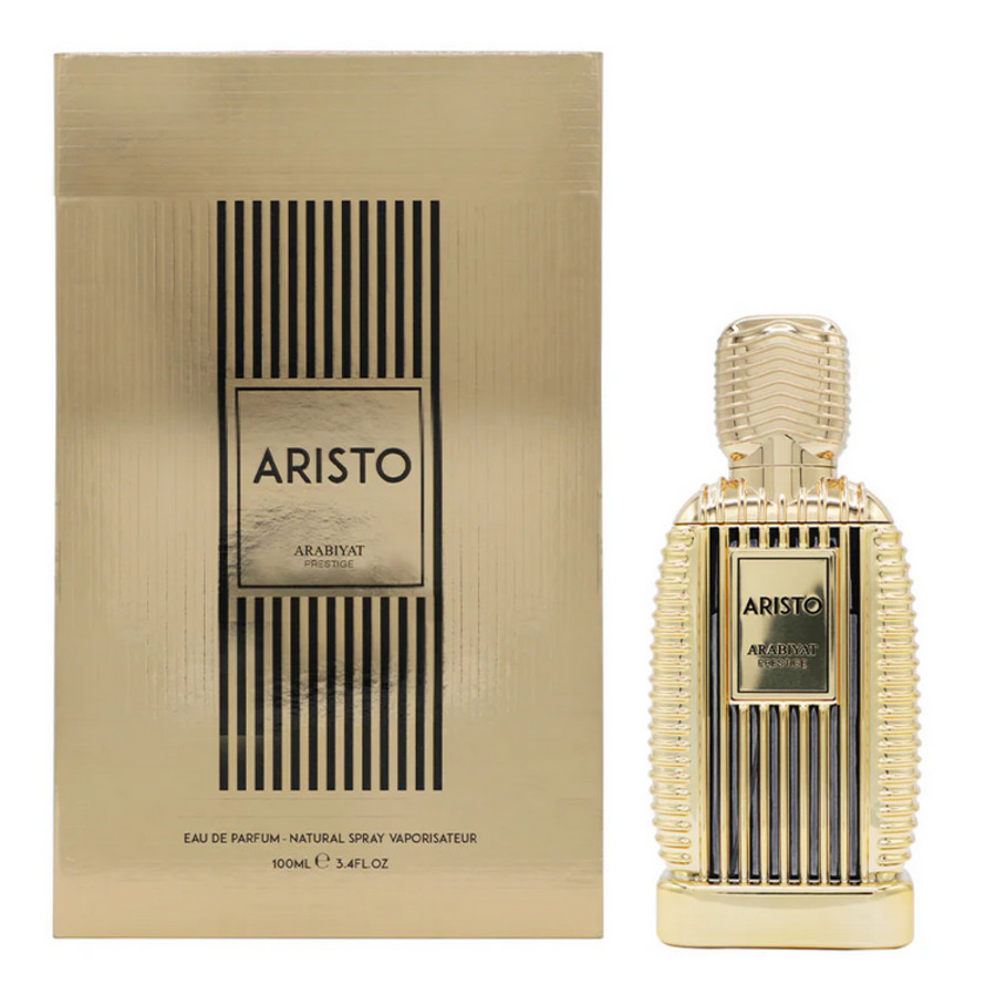 Unisex Aristo EDP Spray 3.4 oz Fragrances 629036191783