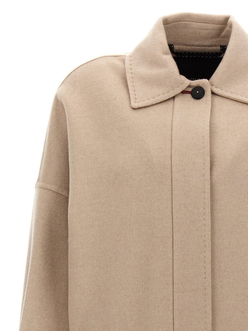 Baruffa Coat