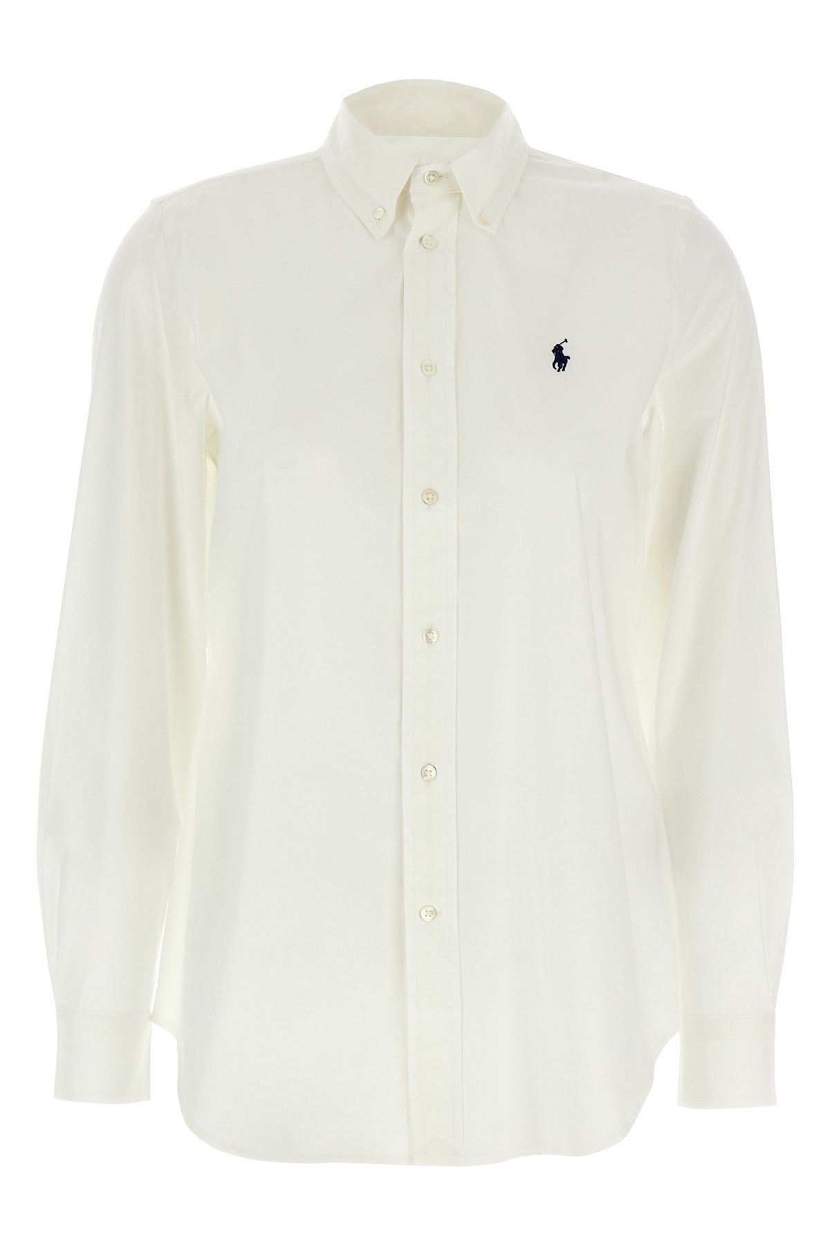 Logo Embroidery Shirt