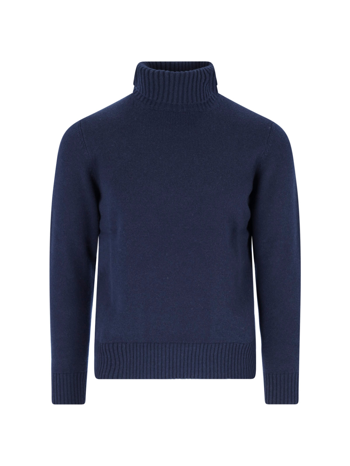 Men's 100% Cashmere Sweater