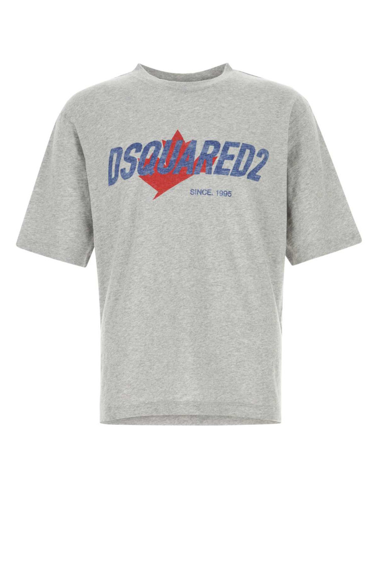T-Shirts And Polos