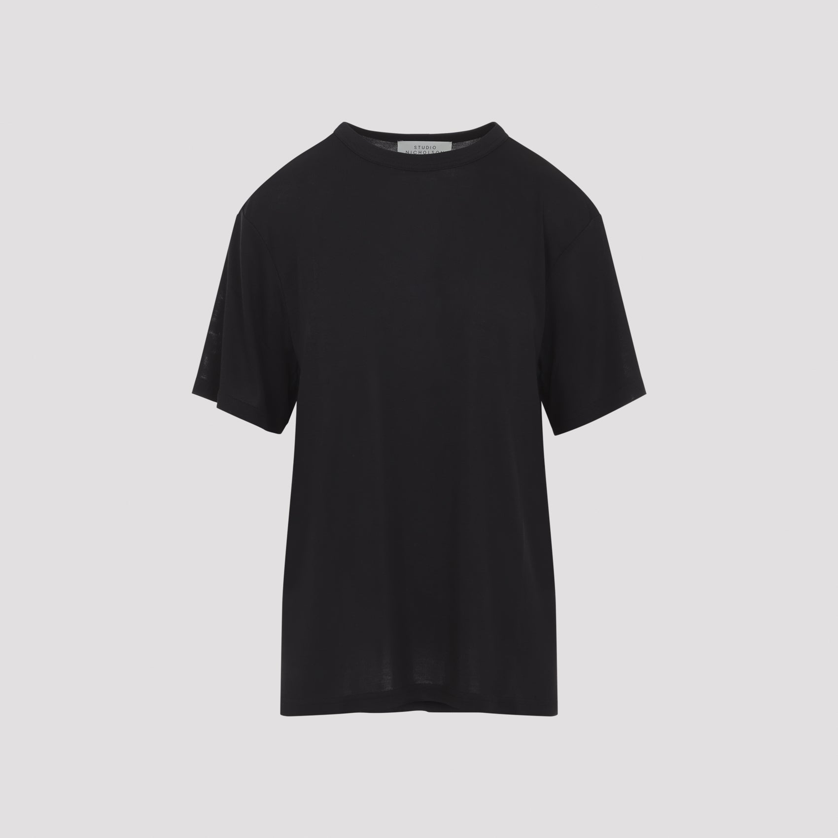 Rond Short-sleeve T-shirt