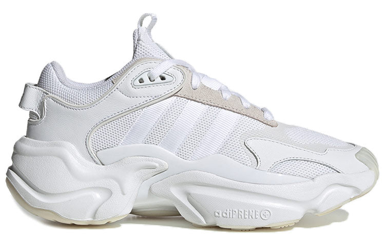 (WMNS) originals Magmur Runner 'White'