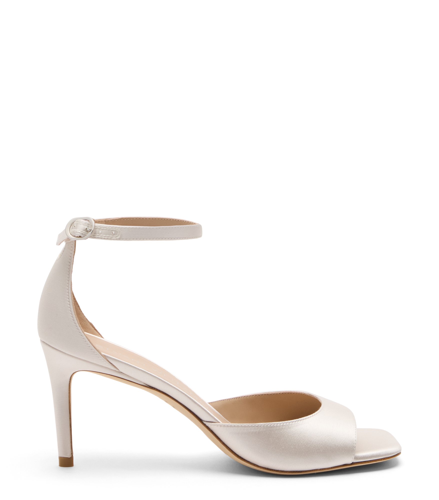 Nudistia 75 Sandal
