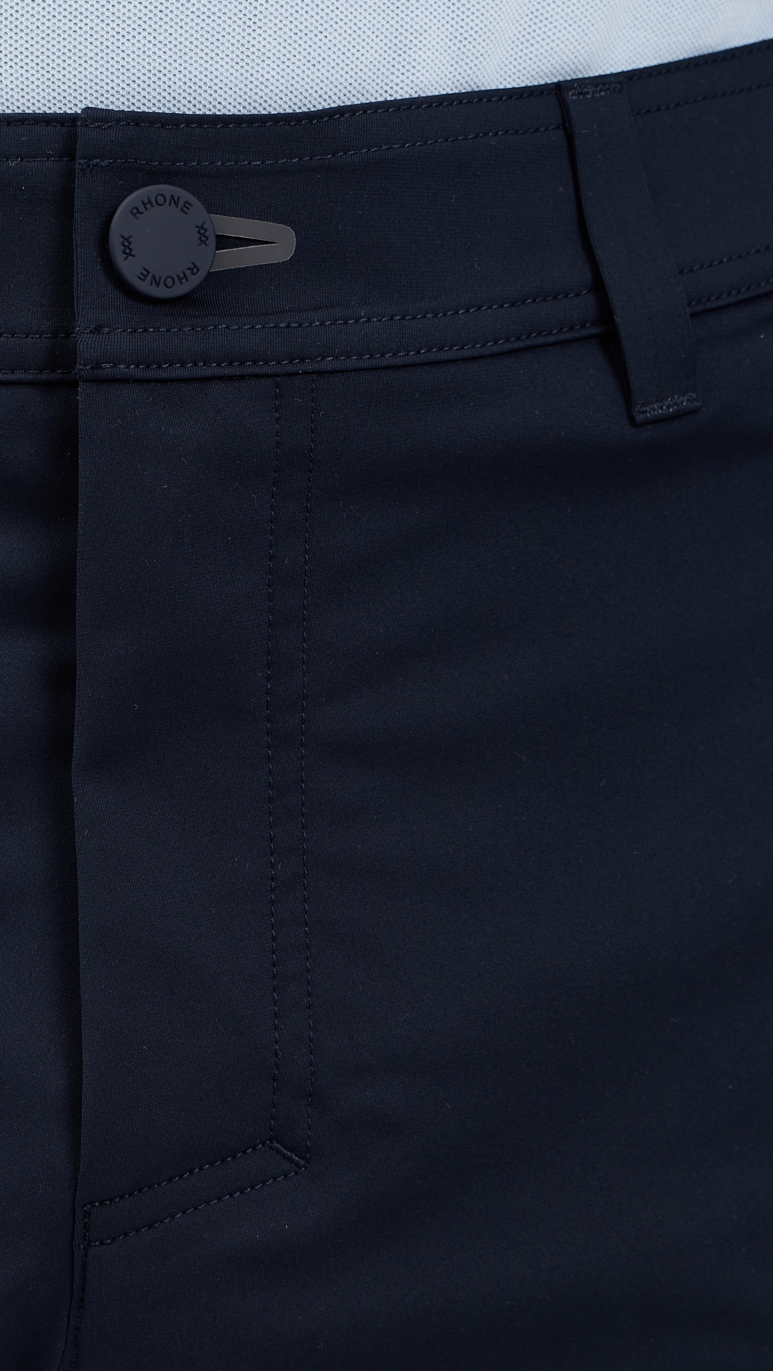 Commuter Flyweight Shorts 7 True Navy