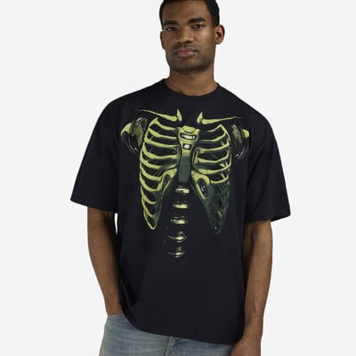 Men's NSW Max90 T-Shirt in Black