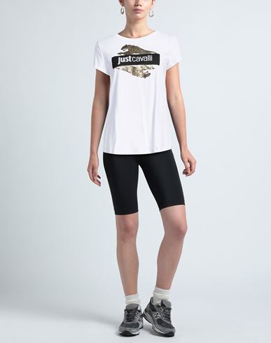 Woman T-shirt White