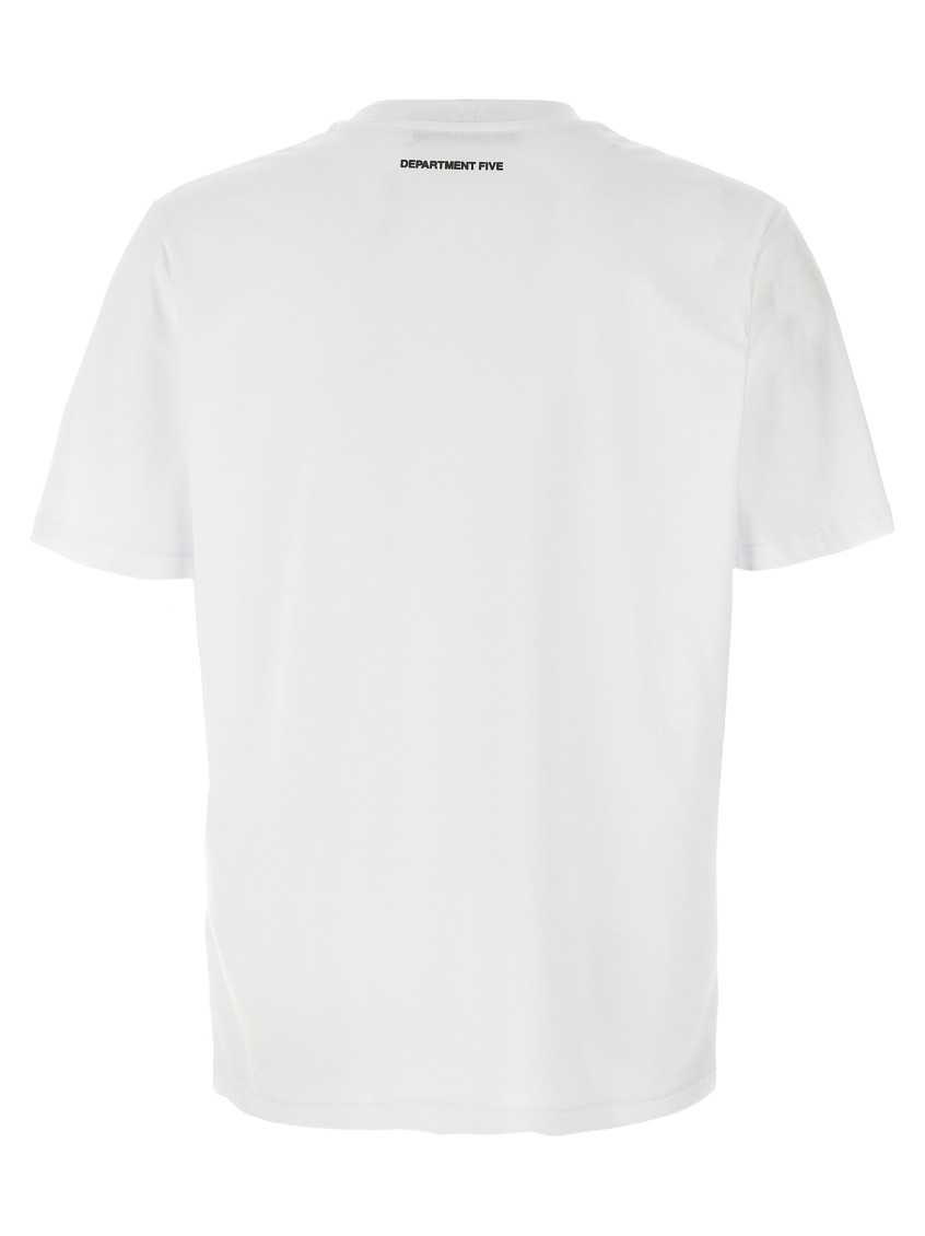 Bold T-Shirt White