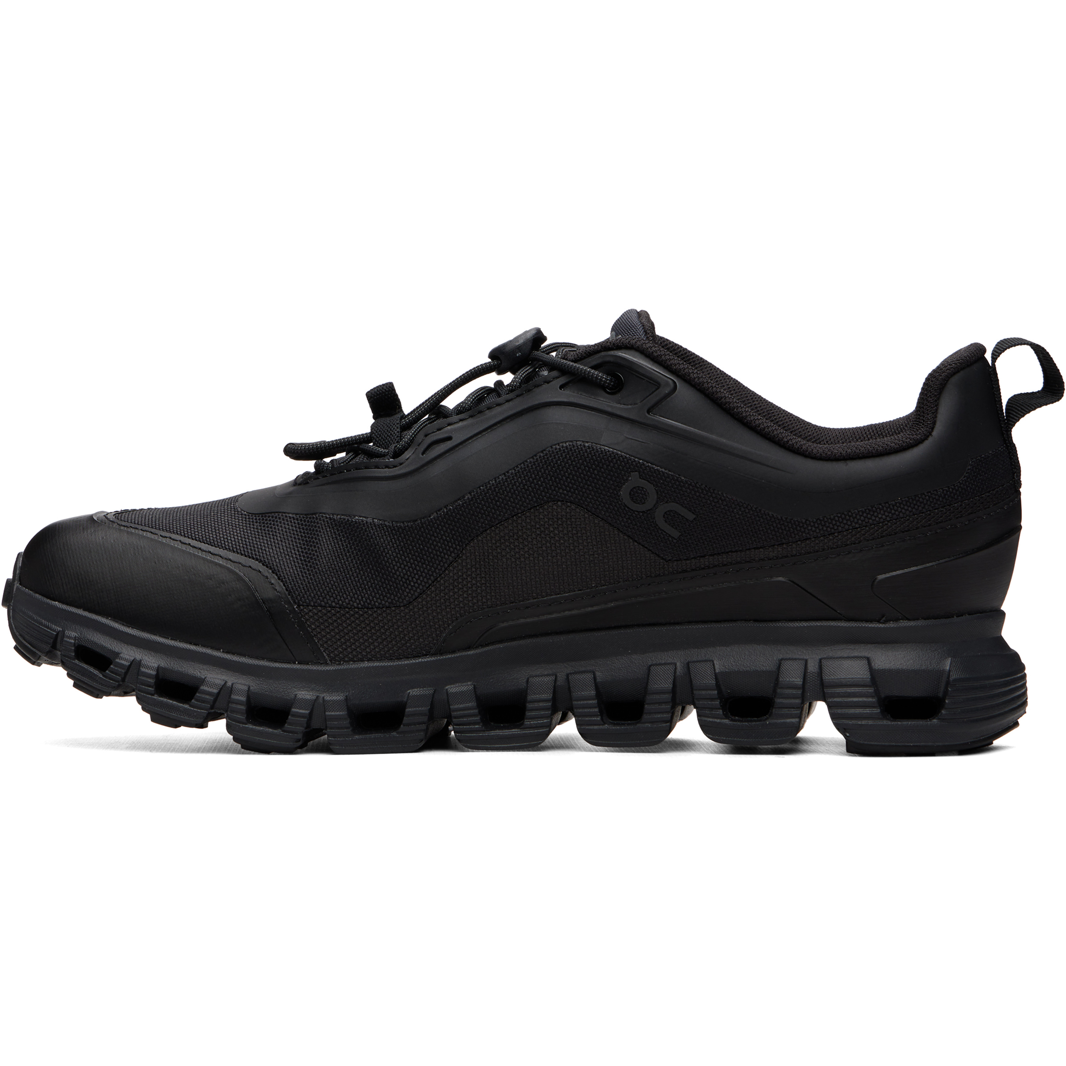 Black Cloud 6 Waterproof sneakers