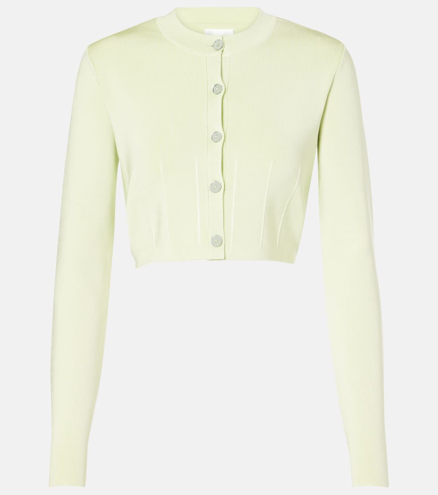 Galvan Atalanta cardigan
