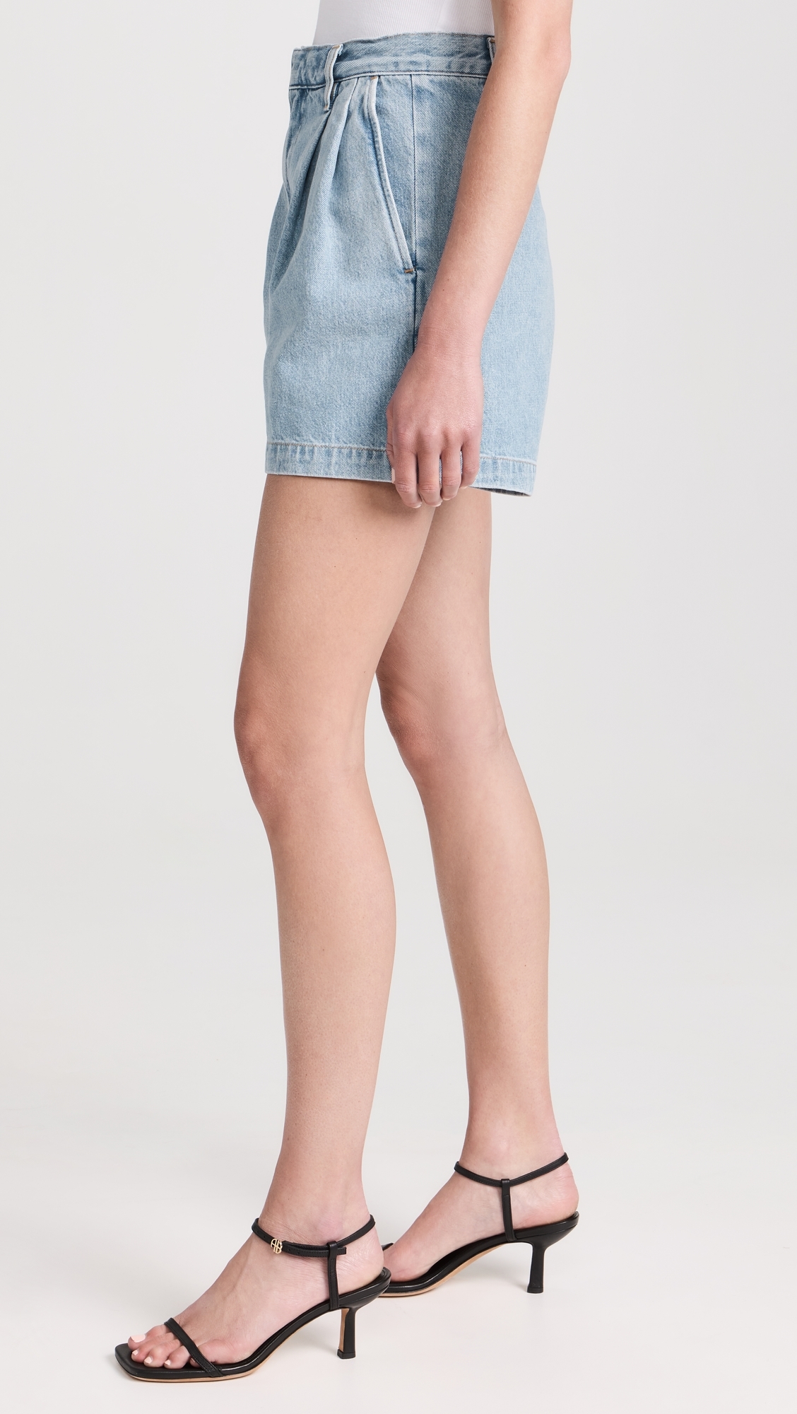 Becker Shorts ROTATE
