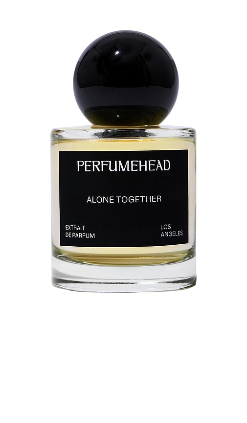 Perfumehead Alone Together Extrait De Parfum in Beauty: NA