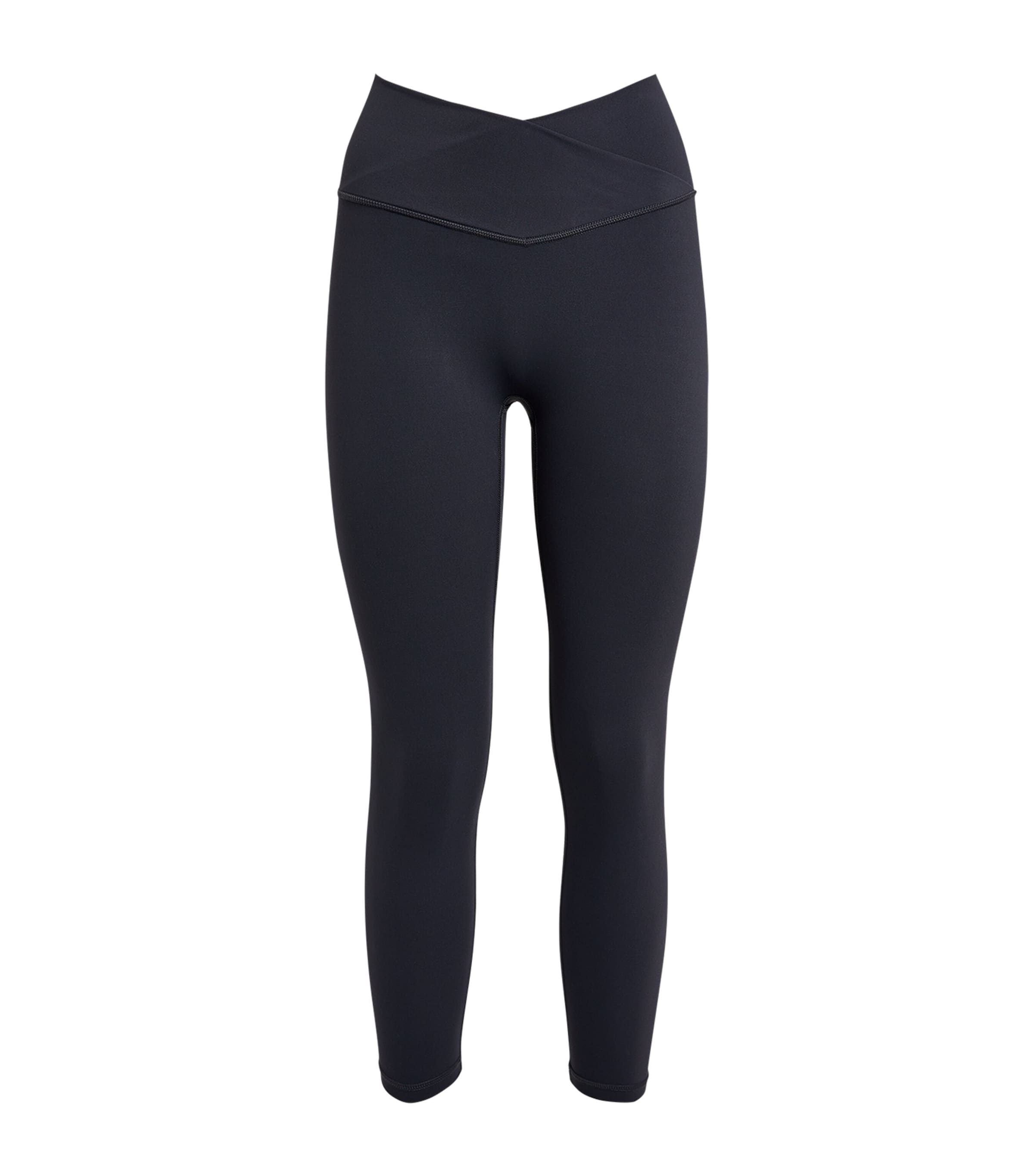 Ultimate Wrap Over Leggings