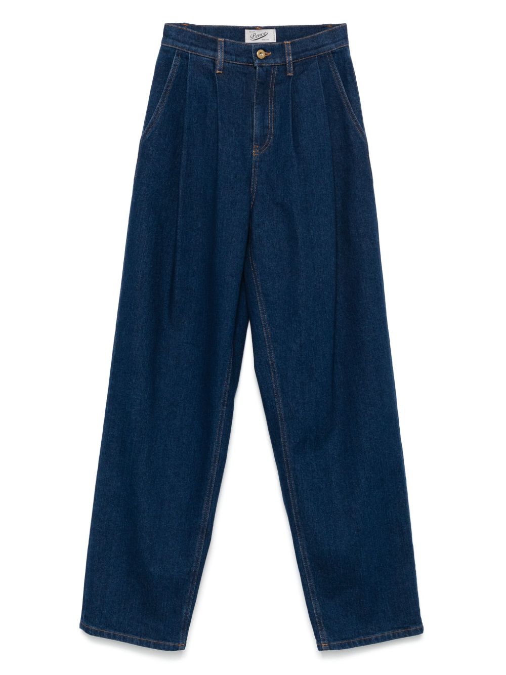 Pence Apollo jeans - Blue