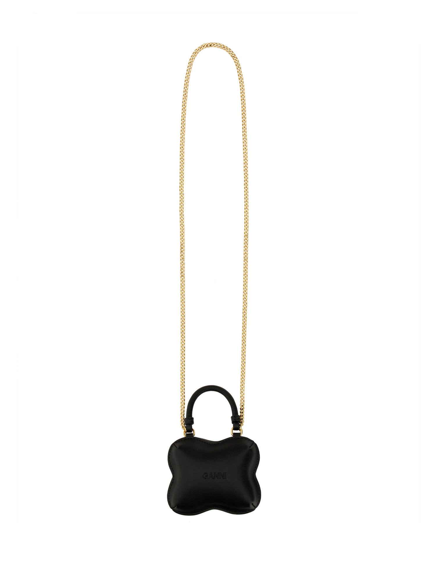 Dwarf Shoulder Bag Butterfly