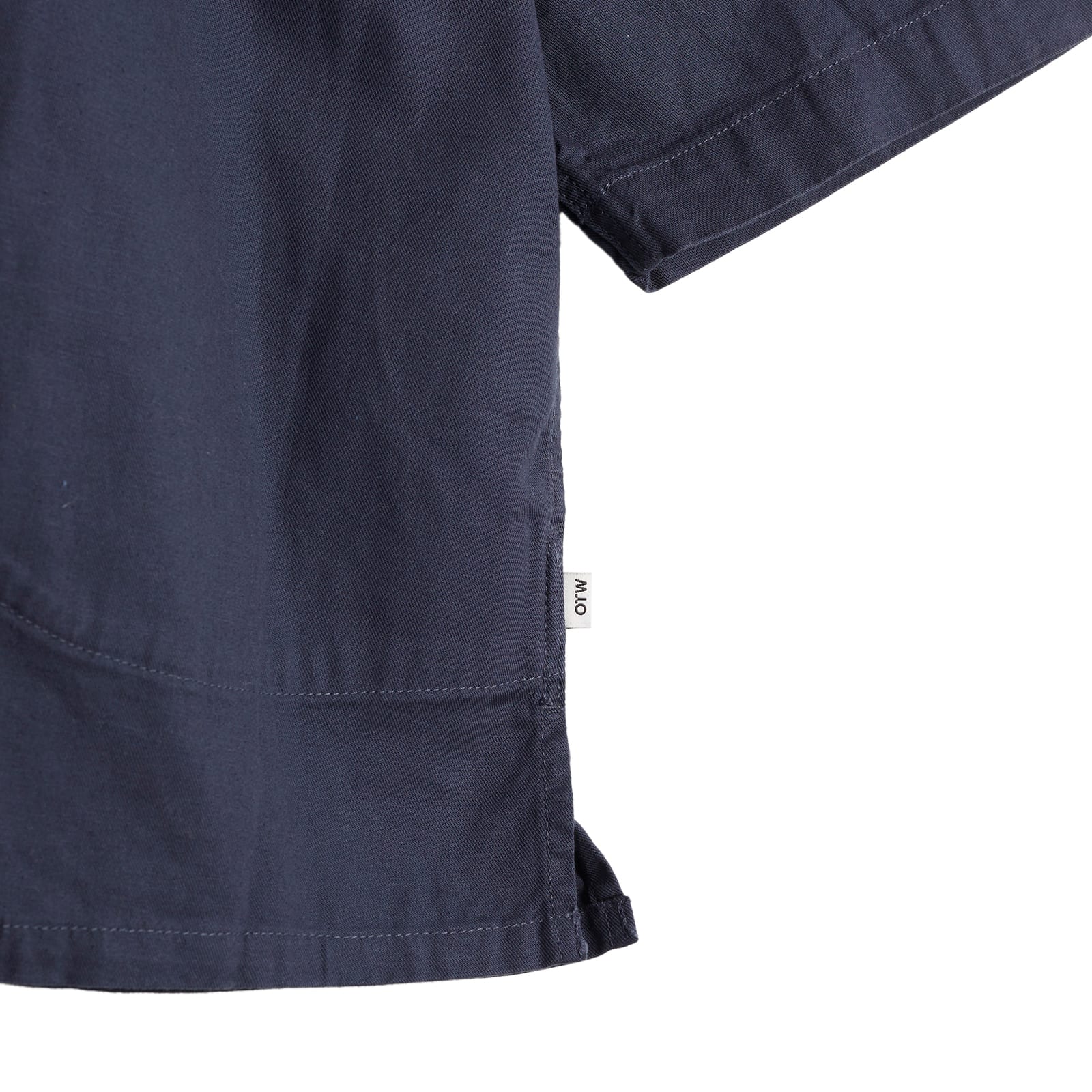 Vans OTW Pavilion T-Shirt in Parisian Night