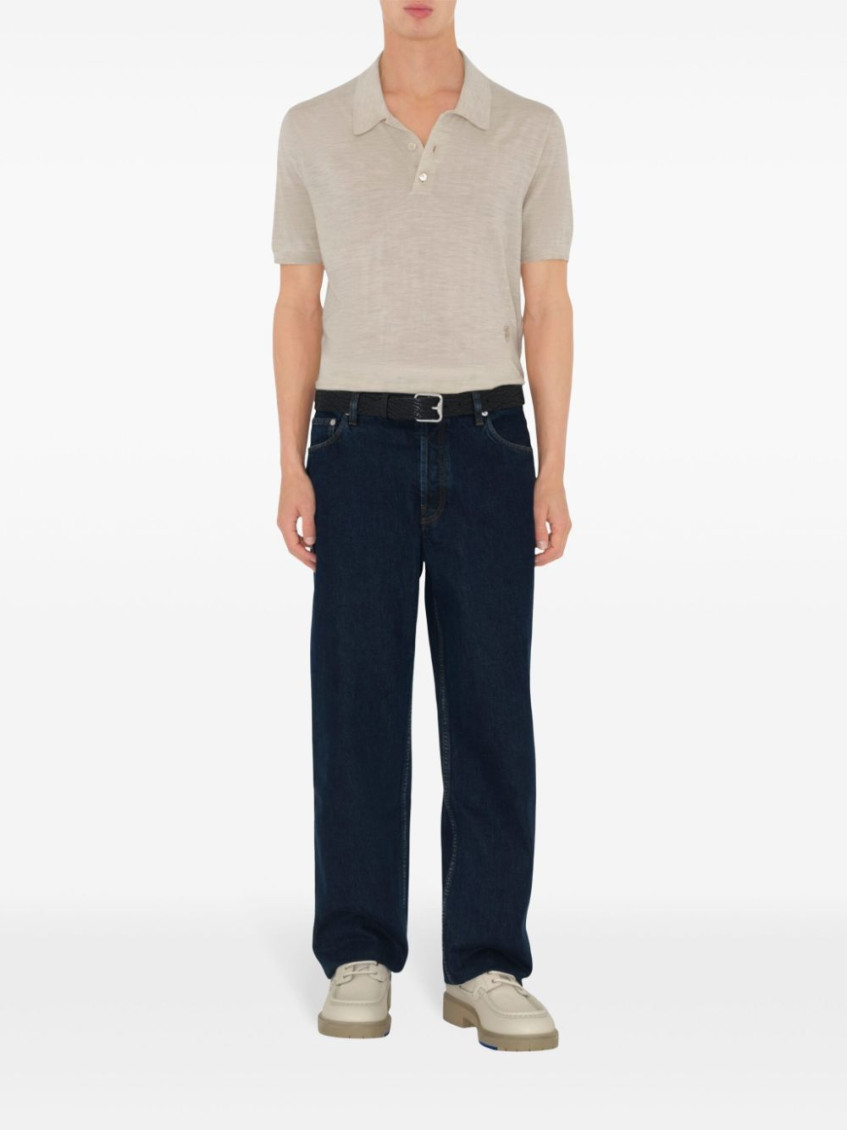 Denim Jeans