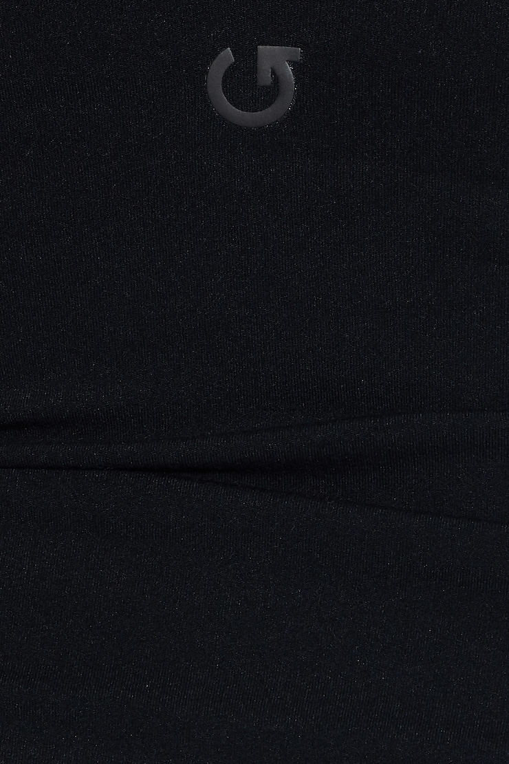 Active T-Back Bodysuit - Black - Women Clothing