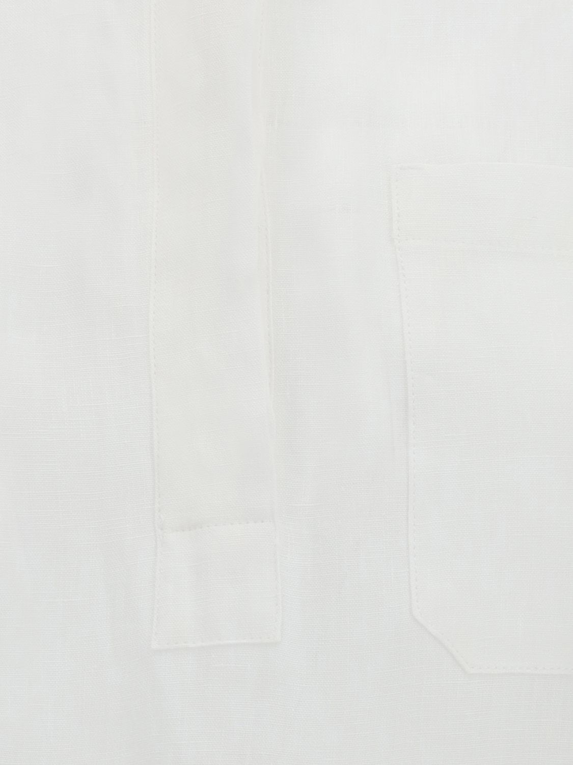 Shirt Woman color White