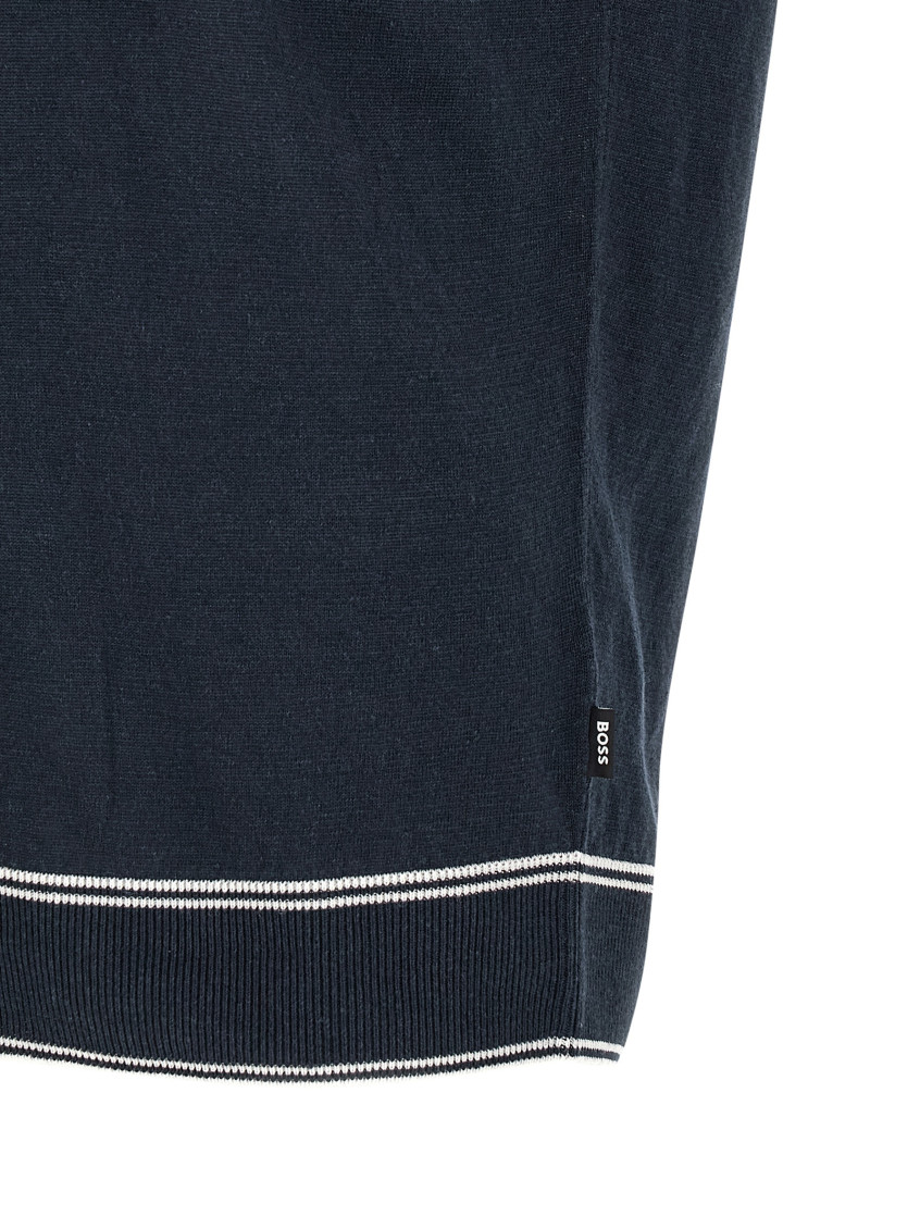 H-norberto Sweater