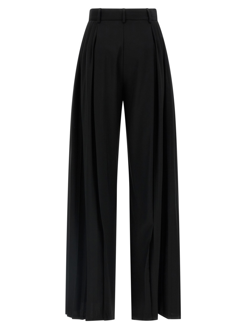 Tailored Pants