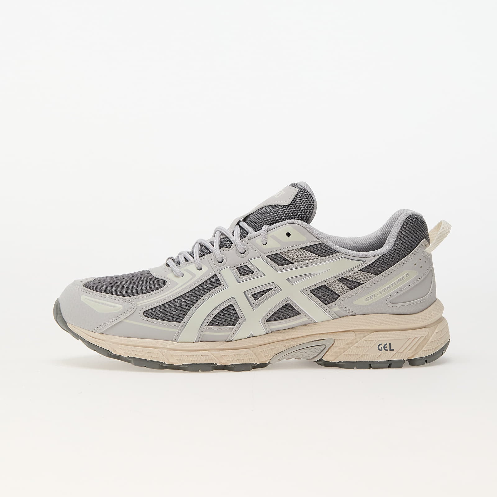Sneakers Asics Gel-Venture 6 Clay Grey/ Crea