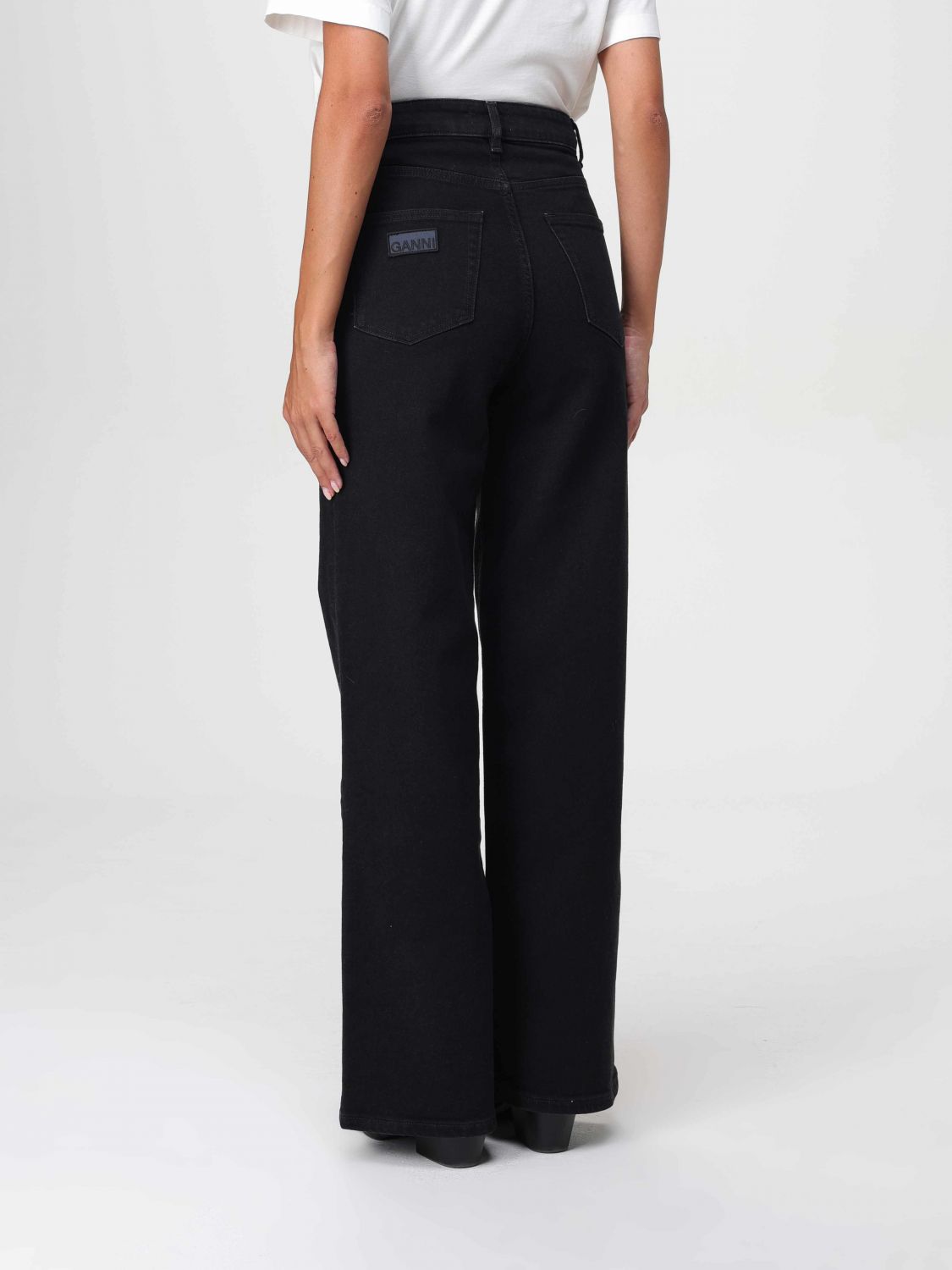 Andi jeans - Black