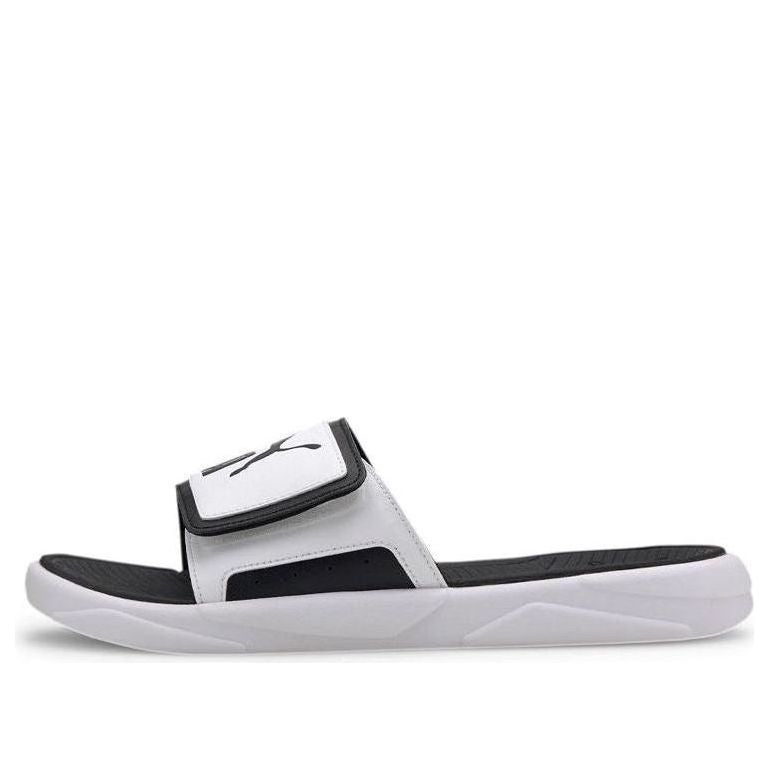 Royalcat Comfort Slippers 'White'
