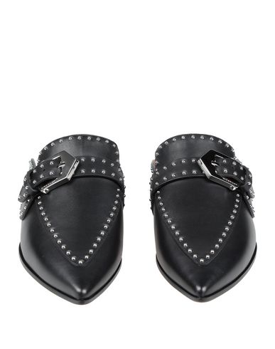 Woman Mules & Clogs Black