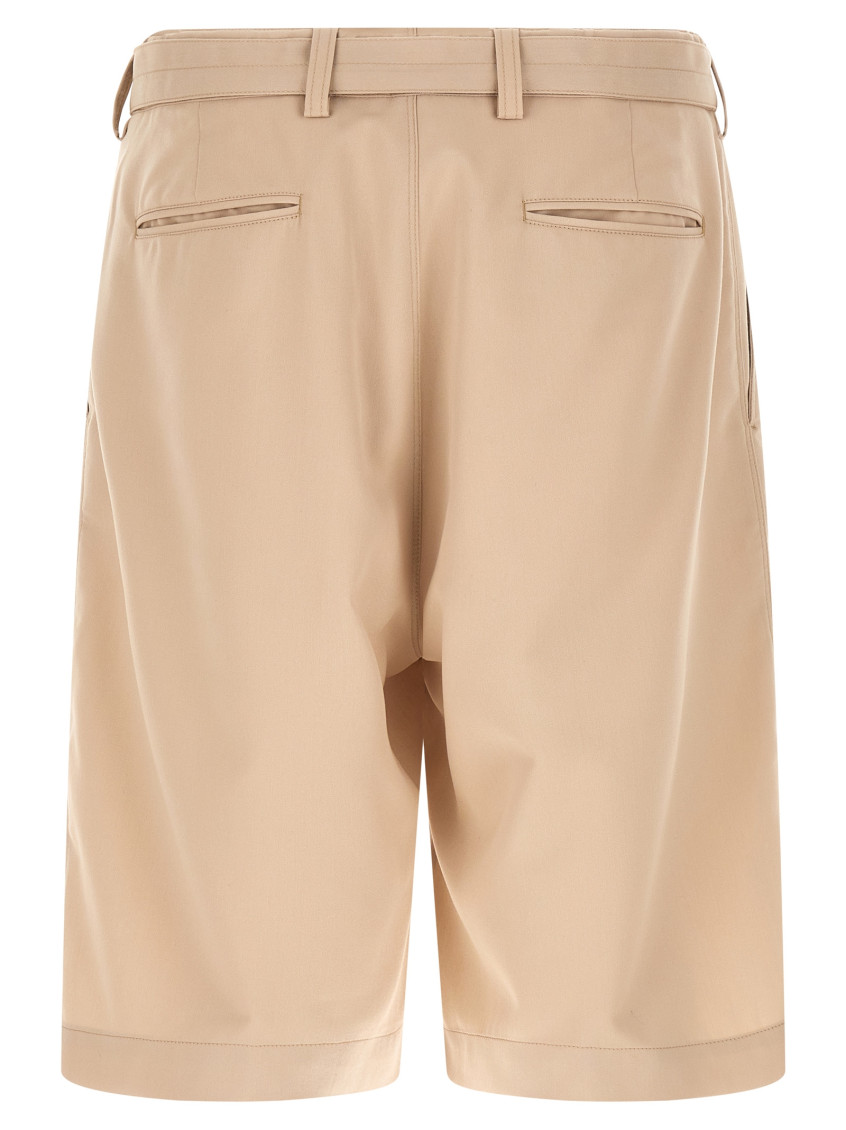 Viper Bermuda Shorts