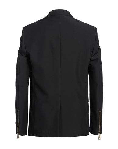 Man Blazer Black