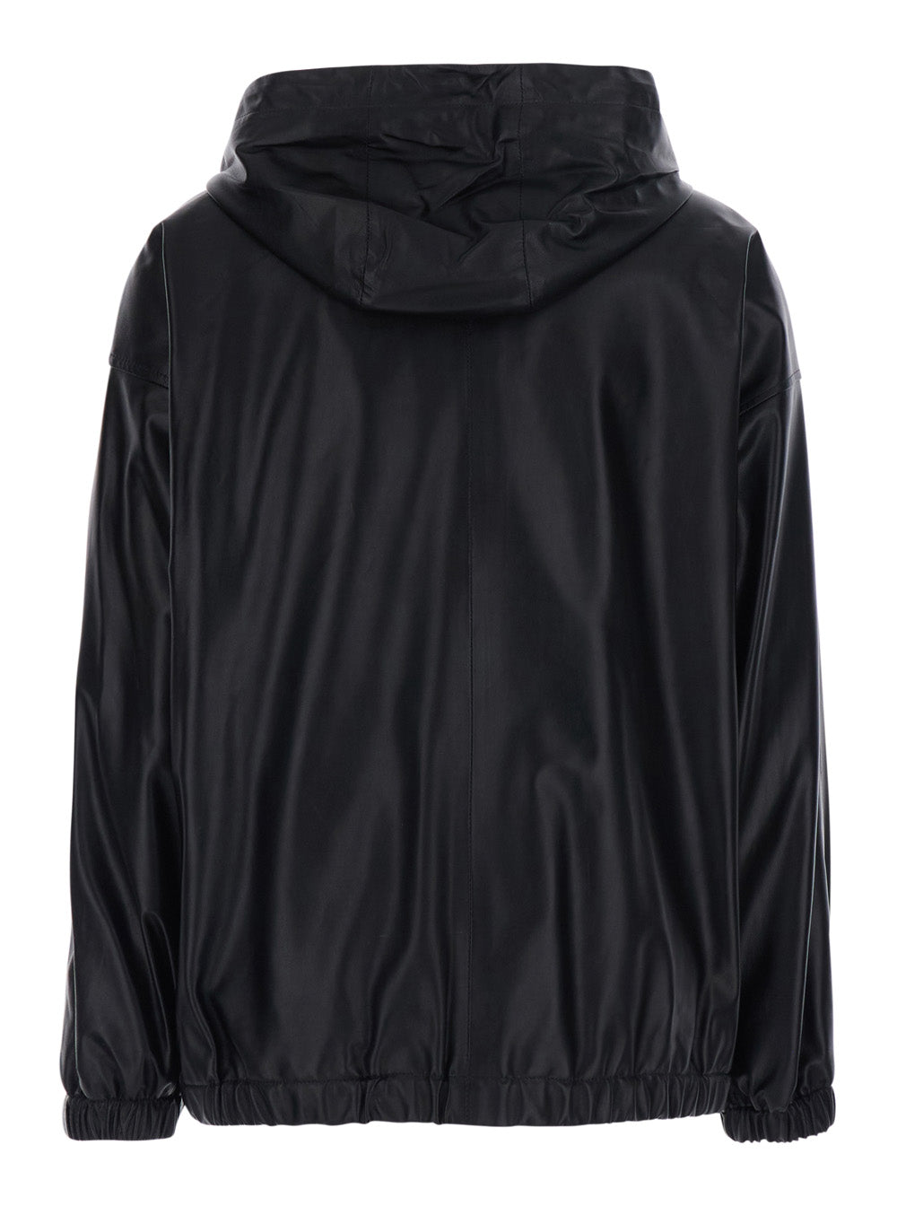 Jacket — Black