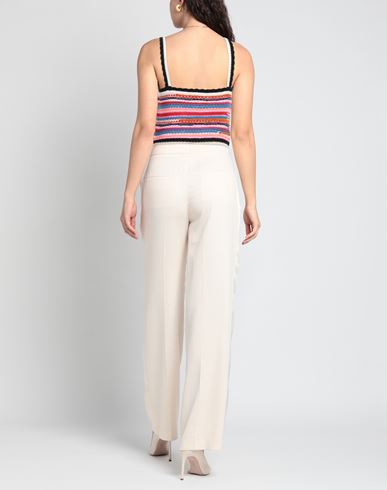 Woman Top Fuchsia