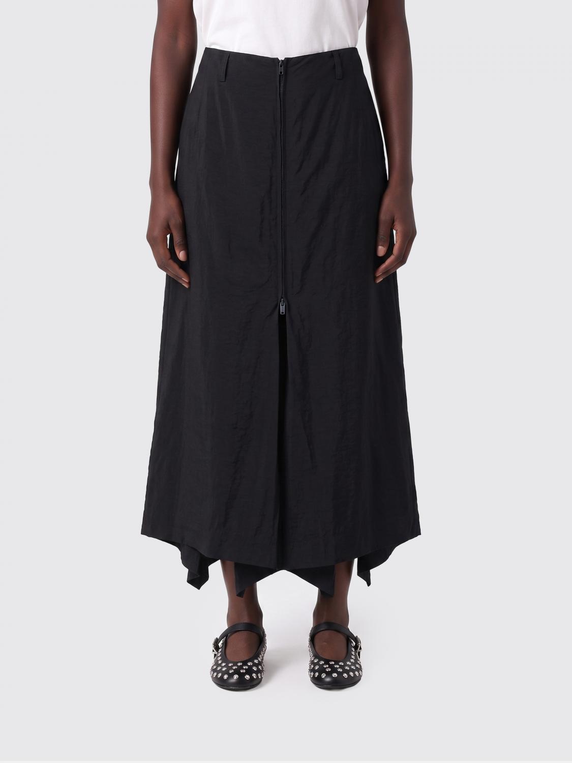 Pants Woman color Black